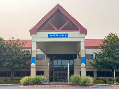The Robinwood Office of Meadow Kidney Care, Nephrology, Nephrologists